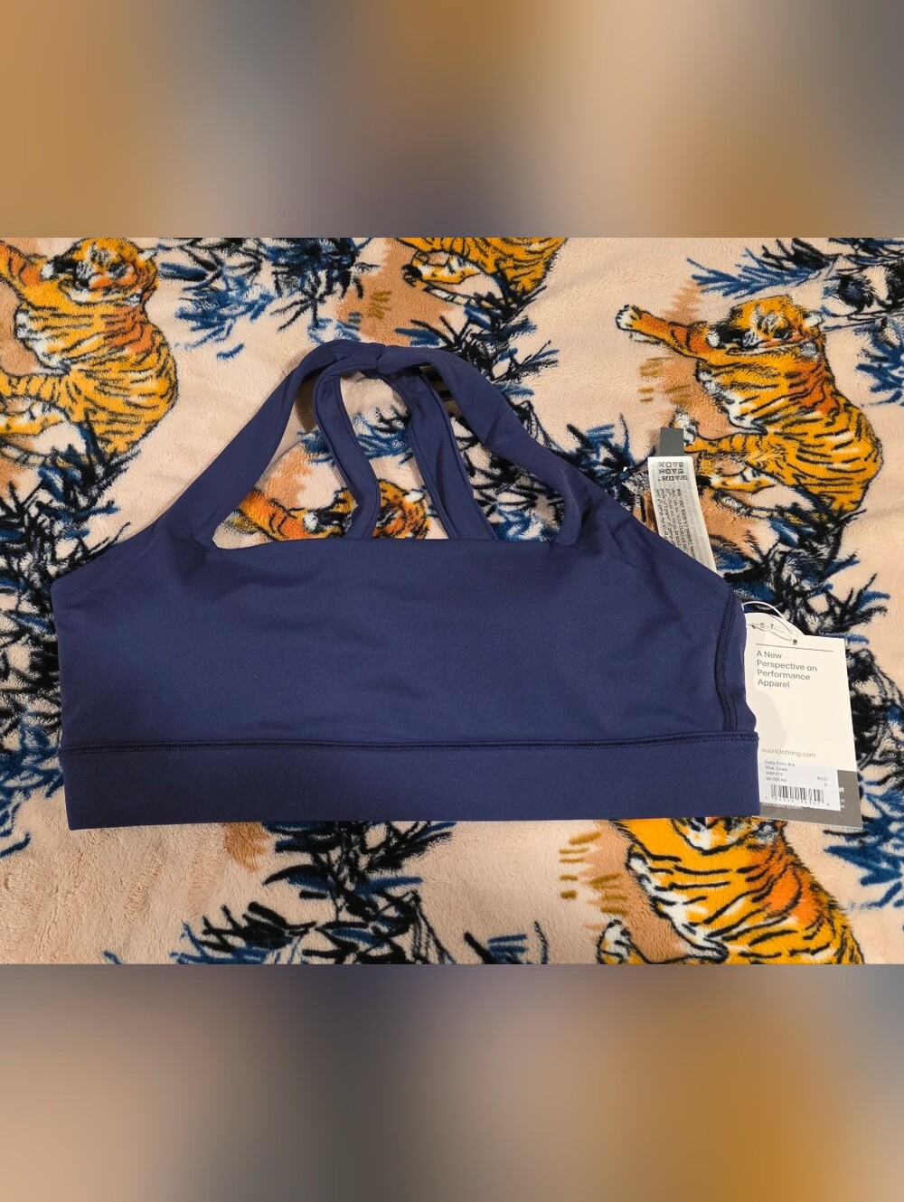 Vuori Daily Form Bra